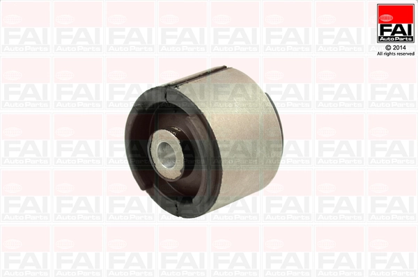 Mounting, control/trailing arm